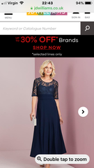 Christmas Wedding - plus size