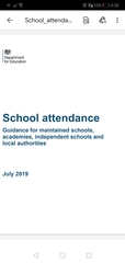 Serious stuff. 5year old’s disruptive behaviour at school