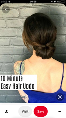 Advise me on a new hairstyle please