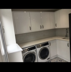 Does anyone want to show me their kitchen?