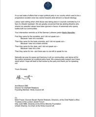 The Brexit Arms - Counting Down the Days...