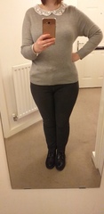 Plus size what are you wearing today 2