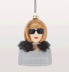 Les Parisiennes de Mamansnet: Be More Aunt Larry