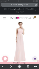 Opinions on bridesmaid dresses?