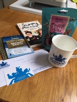 AaaawOOOOOoooOOOOO - It's the Halloween Name Change Competition