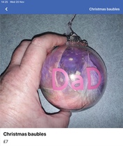 Where’s the Facebook Marketplace Christmas Tat thread?!