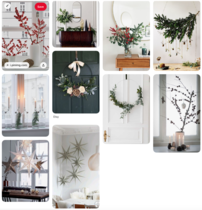 Decorating .. don't know where to start!
