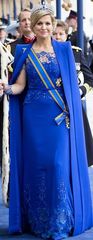 Royal style: fewer new frocks, more old rocks