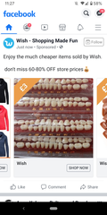 People wouldn't seriously buy these?!?