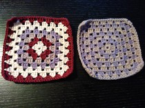 Woolly Hugs. Remembering our wonderful TQ. Can anyone help us?