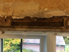 Lintel?