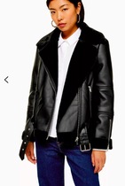 Thoughts on this Topshop jacket/coat?