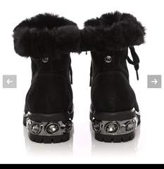 Shoe help please!