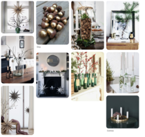Decorating .. don't know where to start!