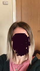 Hair colour