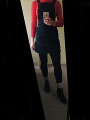 What are you wearing today? Countdown to Christmas