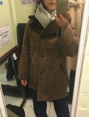 Les Parisiennes de Mamansnet: Be More Aunt Larry