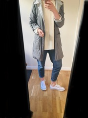 What are you wearing today? Countdown to Christmas