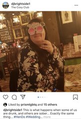 Aimee Challenor suspended from post