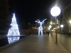 Whizz, bang, pop...remember, remember it's the Countdown to Christmas 2019. Thread 7.