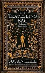 Suggest a good fireside/spooky/Christmassy read please.