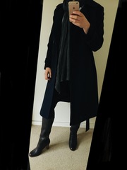 What are you wearing today? Countdown to Christmas