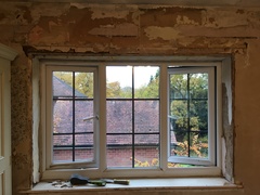 Lintel?