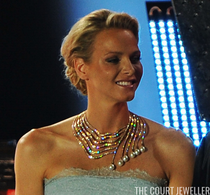 Royal style: fewer new frocks, more old rocks