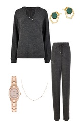 What are you wearing today? Countdown to Christmas