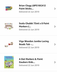 Christmas 2019 PHOTOS of Gifts