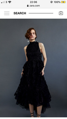 Dress for my daughter's uni ball... help?!