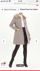 Opinions on this coat?