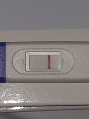Anyone else 8DPO?