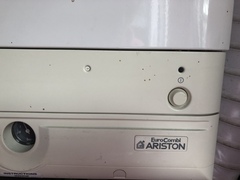 Hot water playing up.. help!