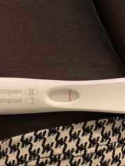 TTC baby #1