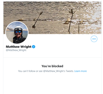 High profile GC people being silenced & general election