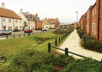 I'm considering moving to Northampton; yay or nay?
