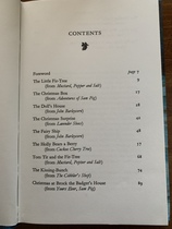 Help me find this Christmas Book.