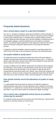 Serious stuff. 5year old’s disruptive behaviour at school