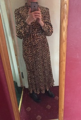 What are you wearing today? Countdown to Christmas