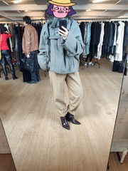 Les Parisiennes de Mamansnet: Be More Aunt Larry