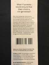 Art Museum surprise