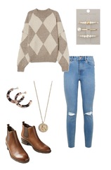 What are you wearing today? Countdown to Christmas