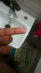 TMI!!! Help with cervical mucus