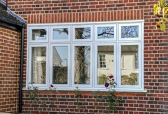 Envelope windows