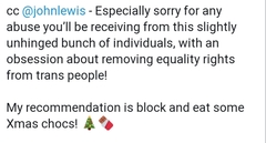 John Lewis