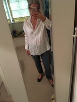 What are you wearing today? Countdown to Christmas