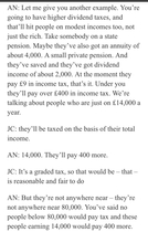 The Brexit Arms - Counting Down the Days...