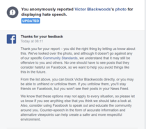 The Guardian... Blind Date 23 November