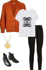 What are you wearing today? Countdown to Christmas